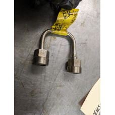 05P135 Fuel Rail To Rail Fuel Line From 2012 GMC Acadia 3.6 12591003 05P135 Fuel Rail To Rail Fuel Line From 2012 GMC Acadia 3.6 12591003